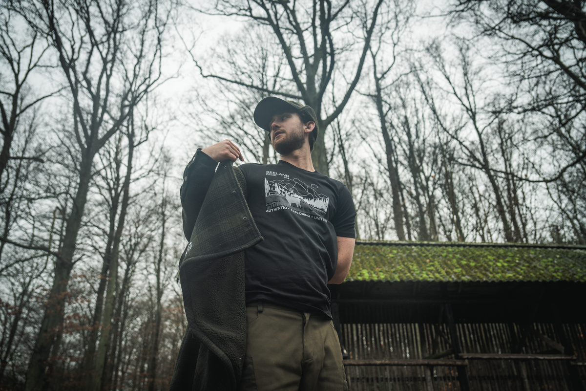 Seeland Territory T-Shirt