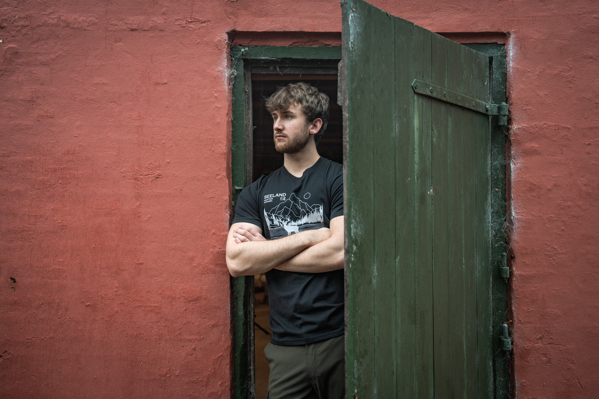 Seeland Territory T-Shirt