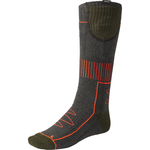 Seeland Celsius Heat Socken