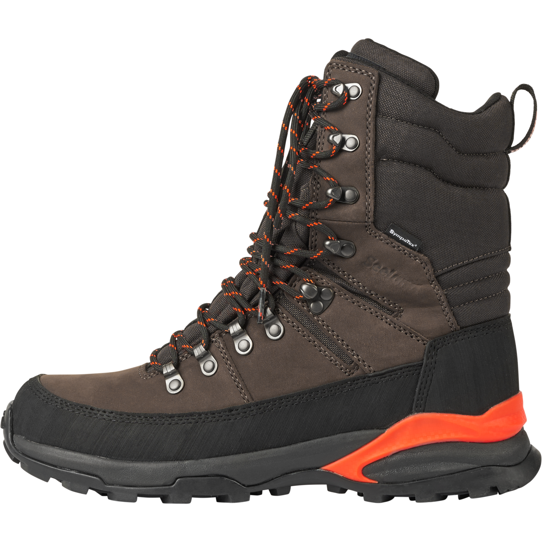 Enduro Tracker High Stiefel - Hunters World 