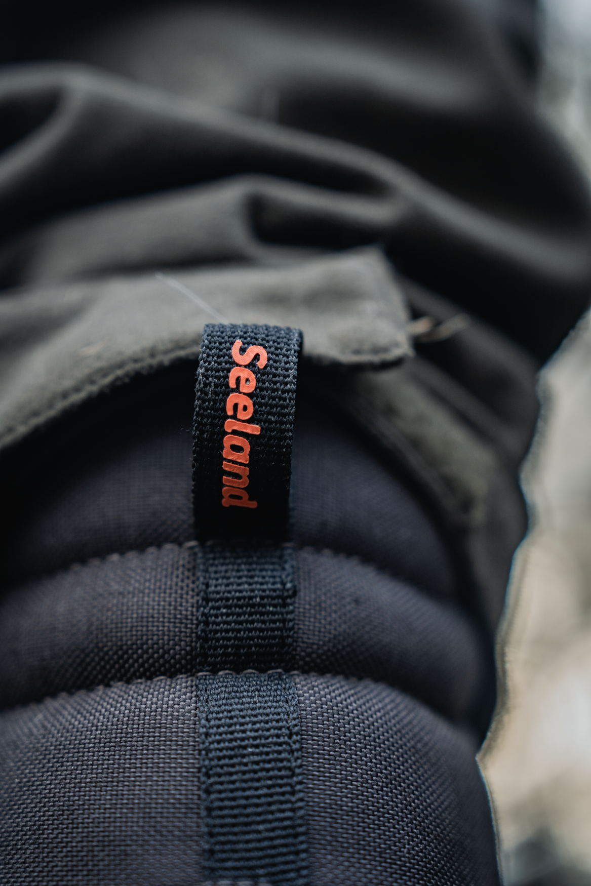 Enduro Tracker High Stiefel - Hunters World 