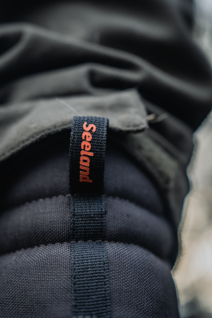 Enduro Tracker High Stiefel - Hunters World 