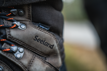 Enduro Tracker High Stiefel - Hunters World 