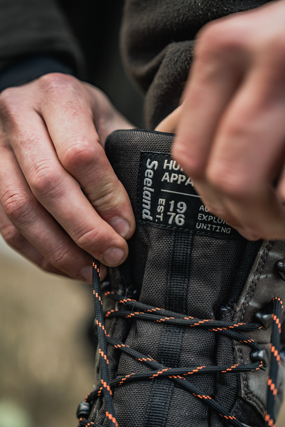 Enduro Tracker High Stiefel - Hunters World 