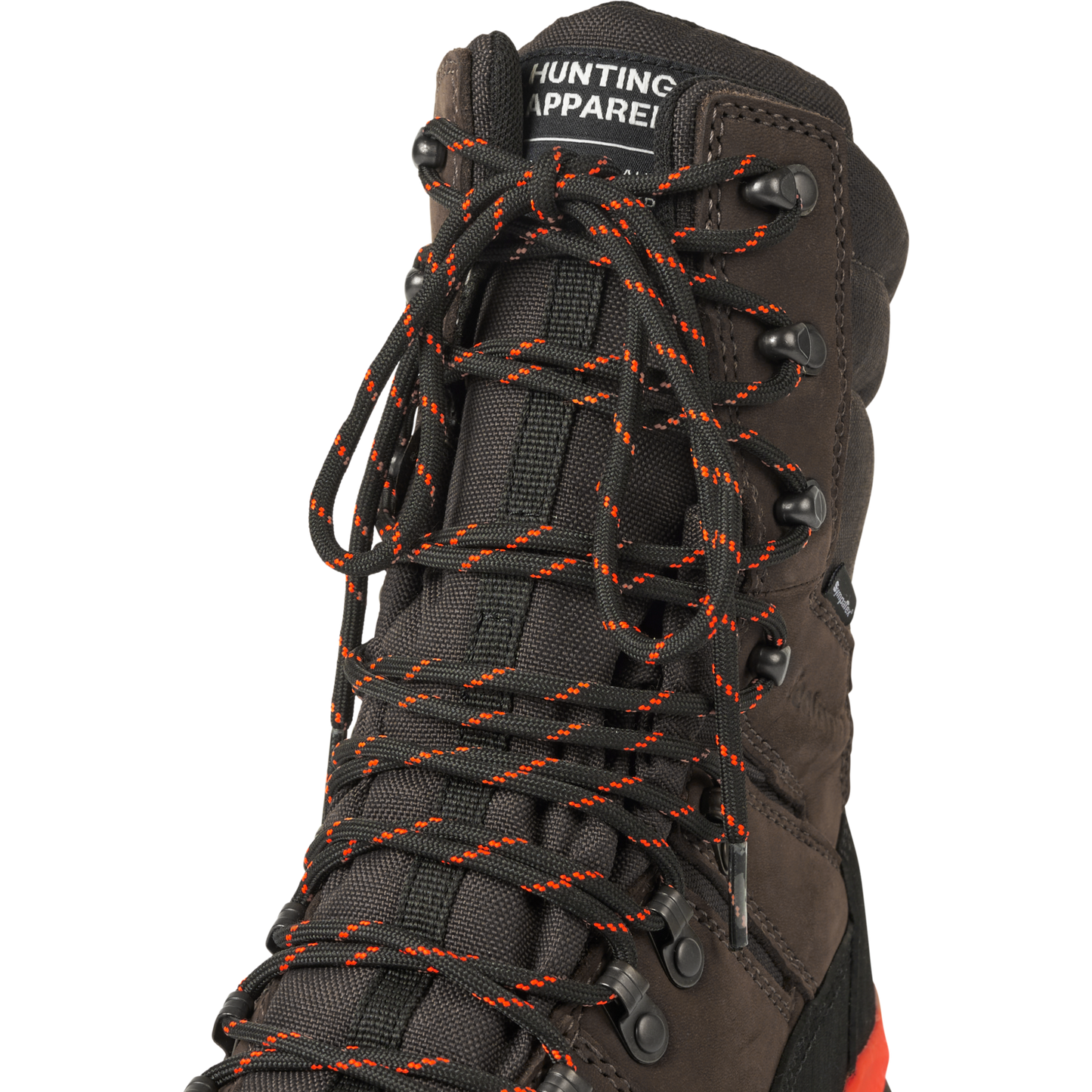 Enduro Tracker High Stiefel - Hunters World 