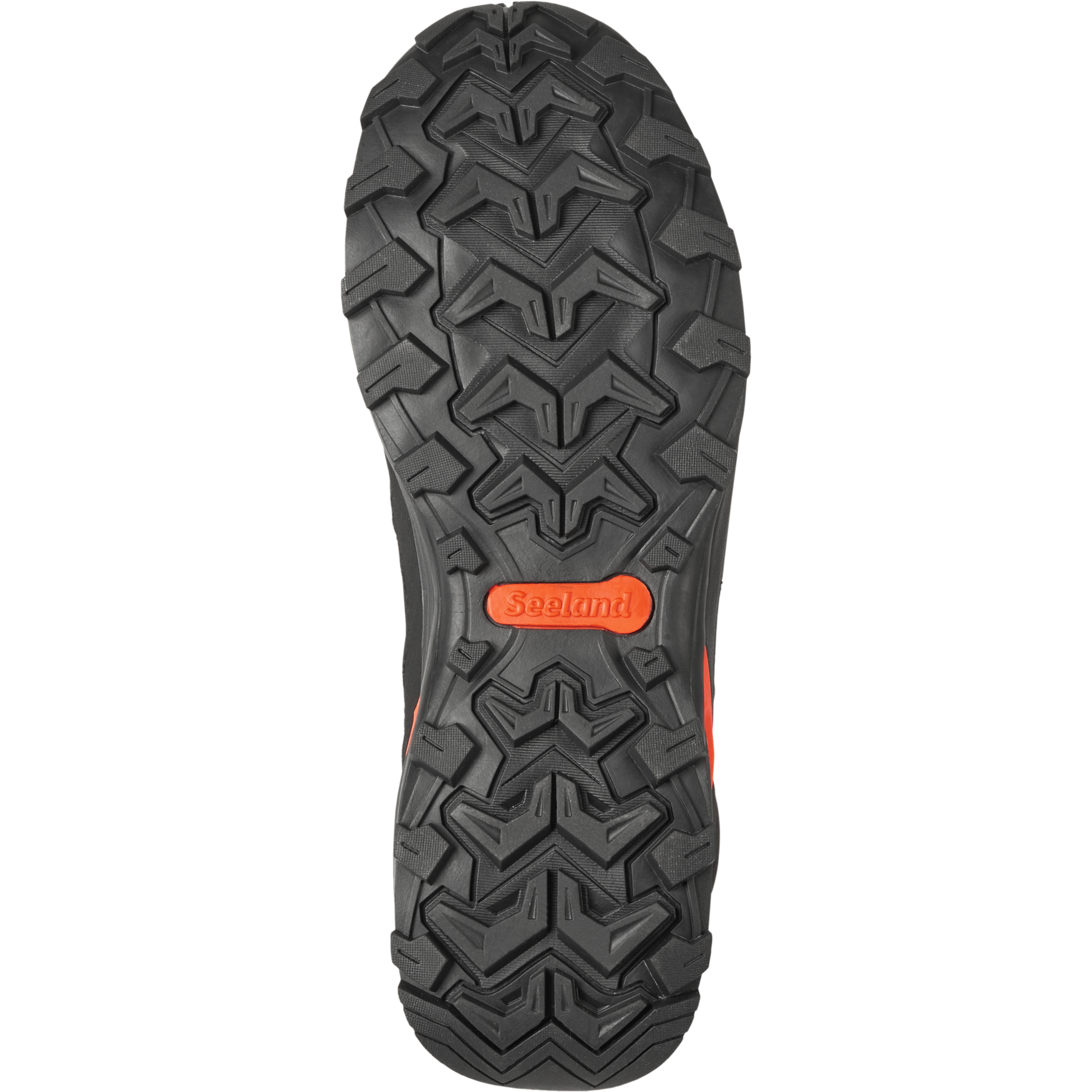 Enduro Tracker High Stiefel - Hunters World 