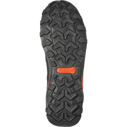 Enduro Tracker High Stiefel - Hunters World 