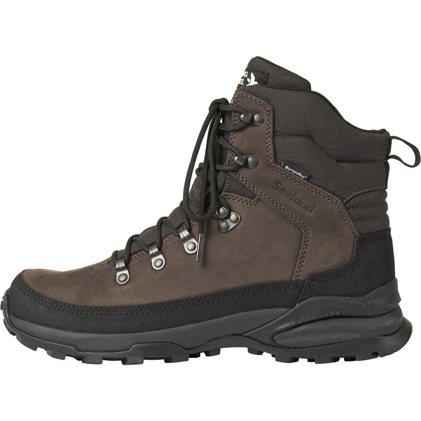 Enduro Explore Mid Stiefel - Hunters World 