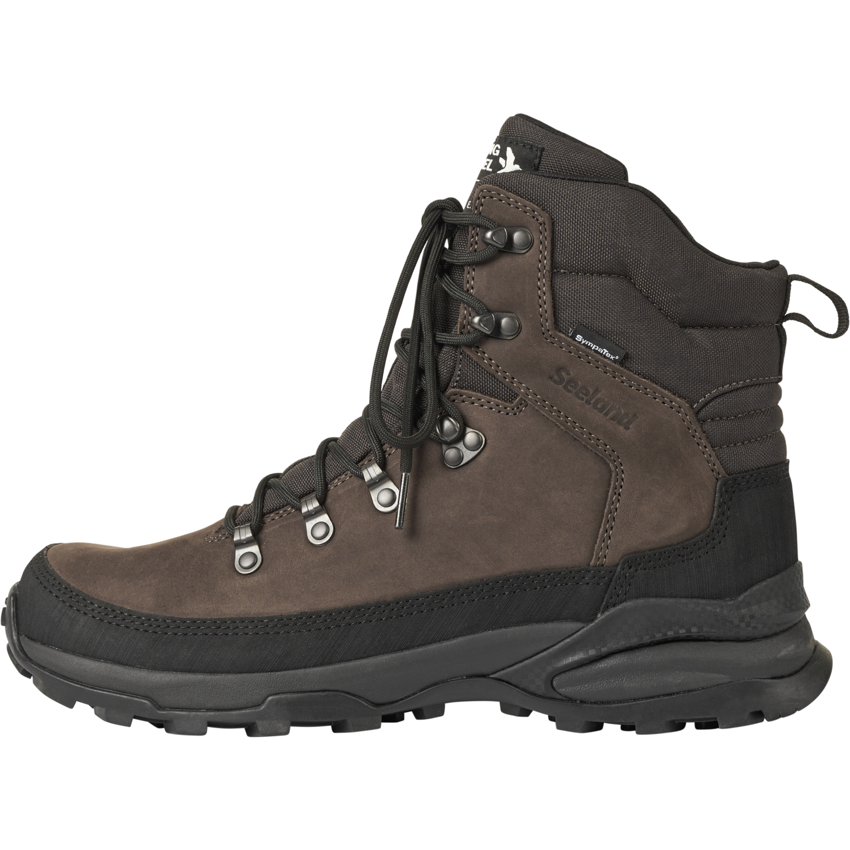 Enduro Explore Mid Stiefel - Hunters World 