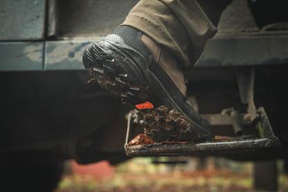 Enduro Explore Mid Stiefel - Hunters World 