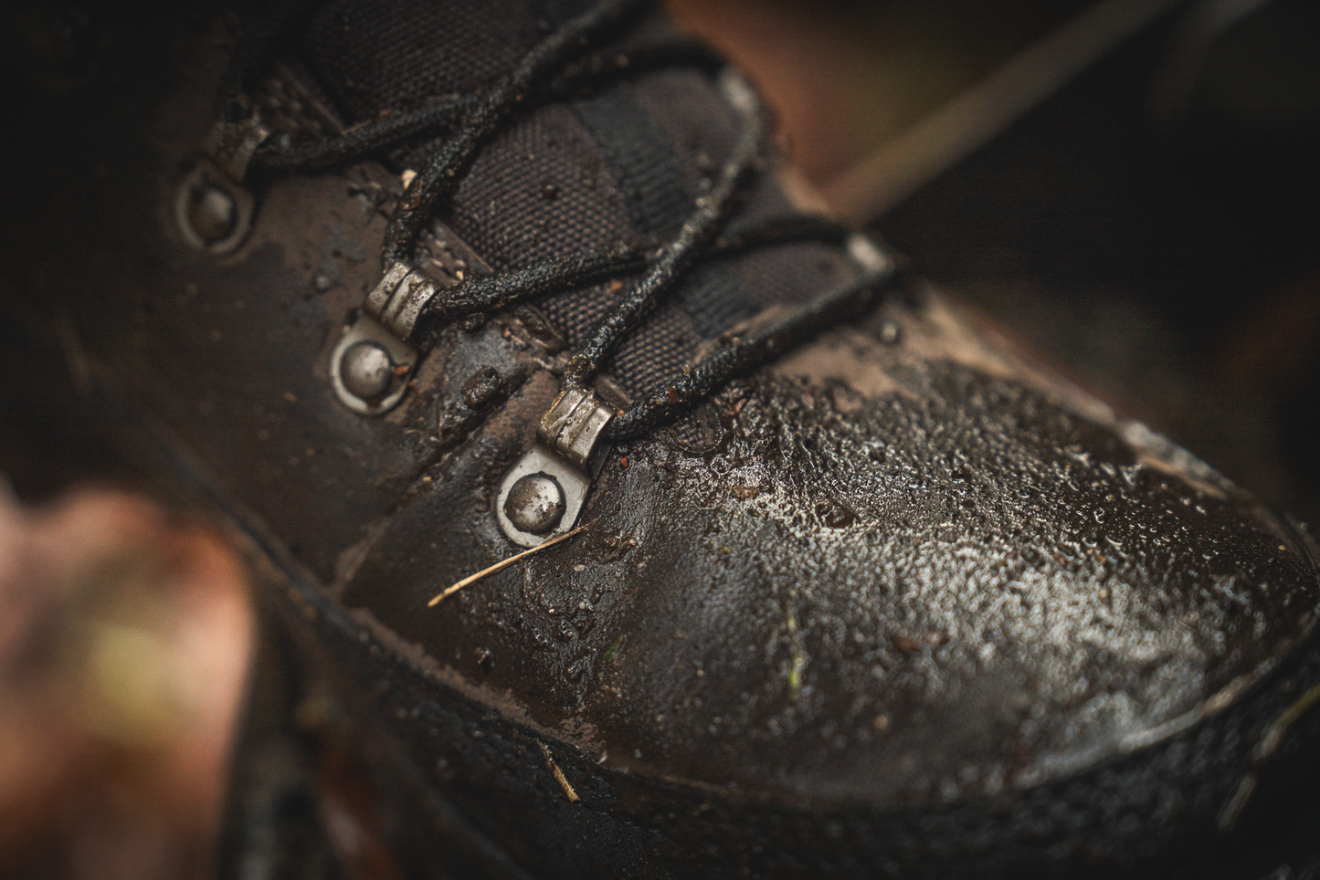 Enduro Explore Mid Stiefel - Hunters World 