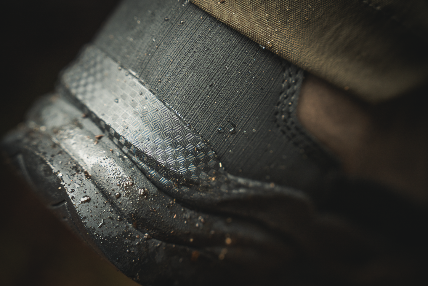 Enduro Explore Mid Stiefel - Hunters World 