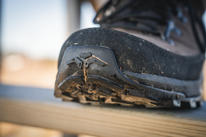 Enduro Explore Mid Stiefel - Hunters World 