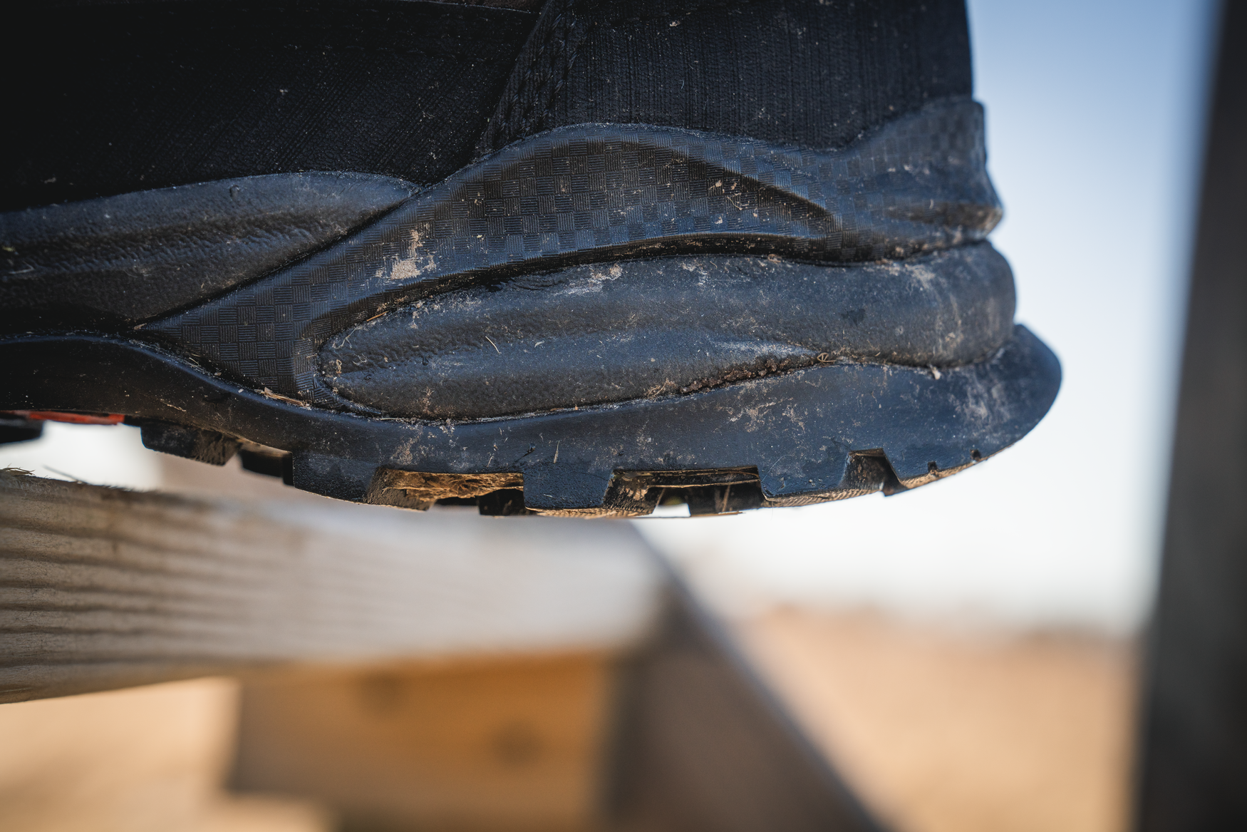 Enduro Explore Mid Stiefel - Hunters World 