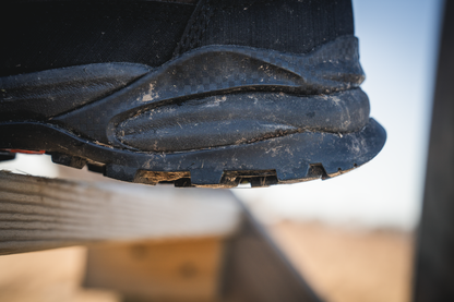 Enduro Explore Mid Stiefel - Hunters World 