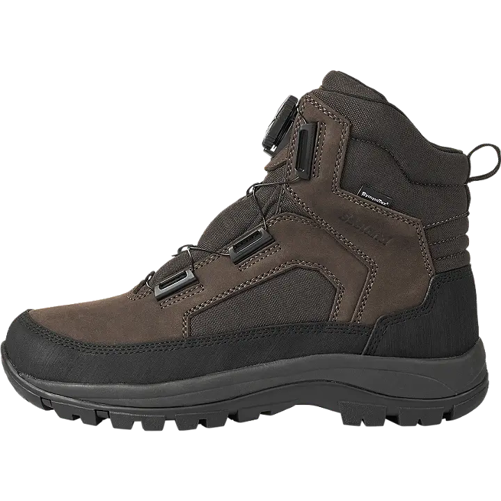 Enduro Dial Mid Stiefel - Hunters World 