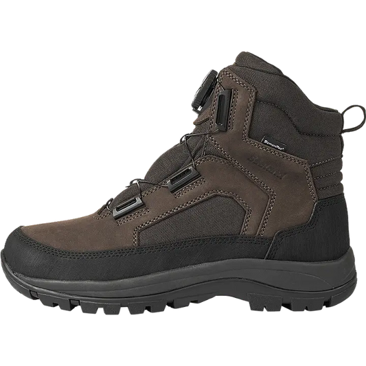 Enduro Dial Mid Stiefel - Hunters World 