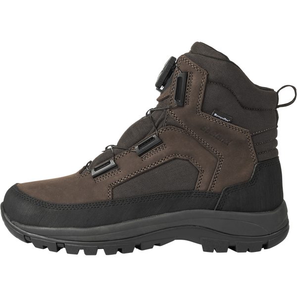 Enduro Dial Mid Stiefel