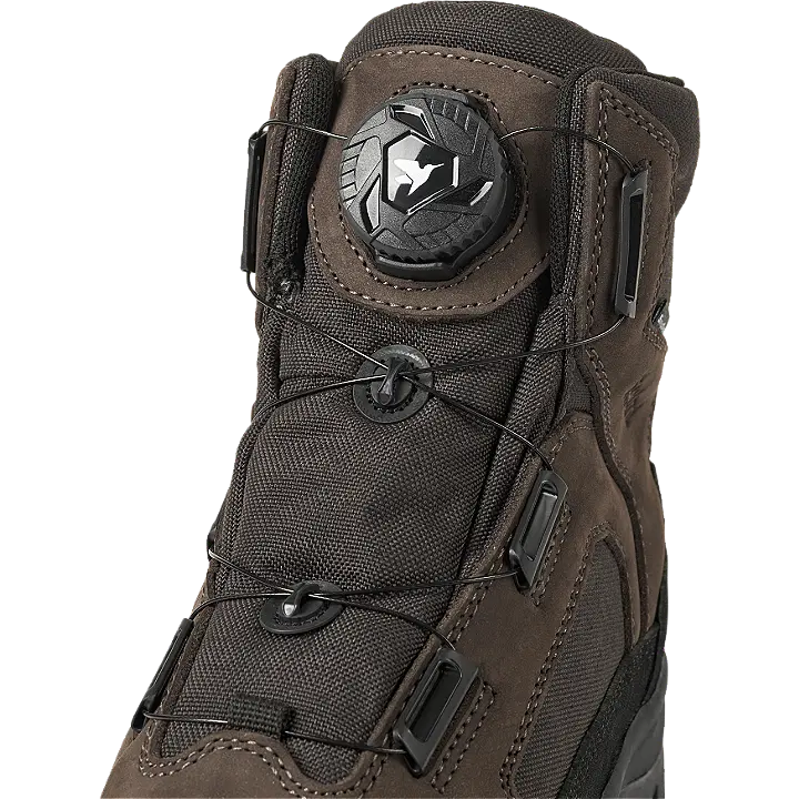 Enduro Dial Mid Stiefel - Hunters World 