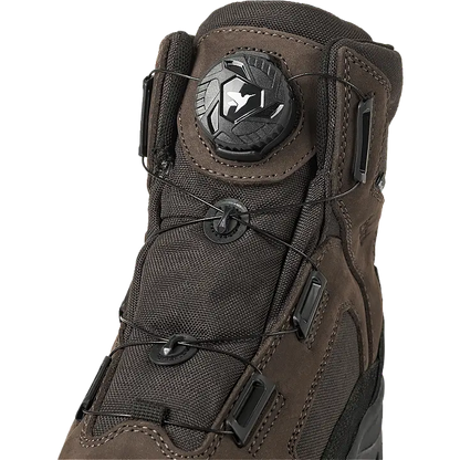 Enduro Dial Mid Stiefel - Hunters World 
