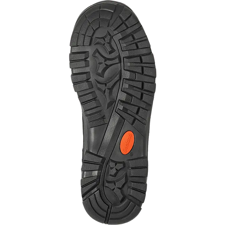 Enduro Dial Mid Stiefel - Hunters World 