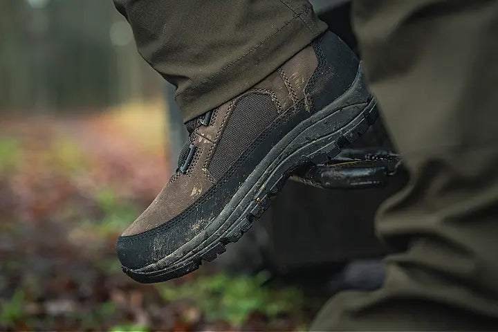 Enduro Dial Mid Stiefel - Hunters World 