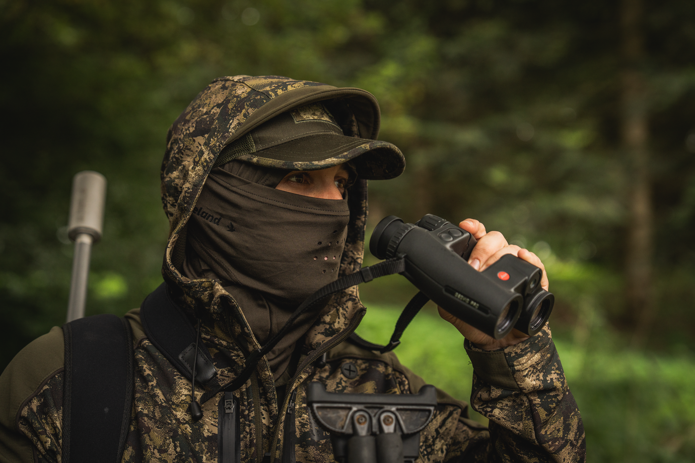 Tagus Face Cover