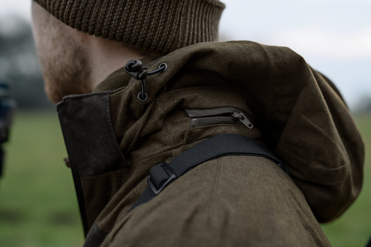 Seeland Quest Jacke
