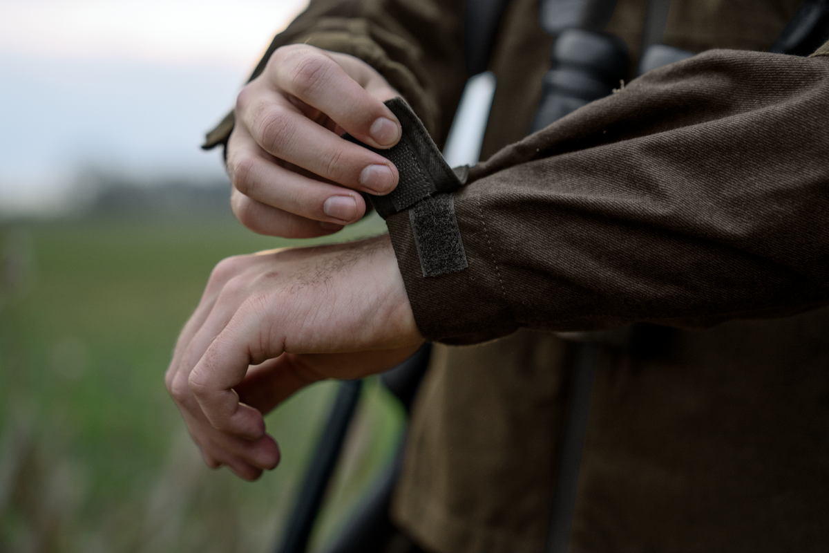 Seeland Quest Jacke