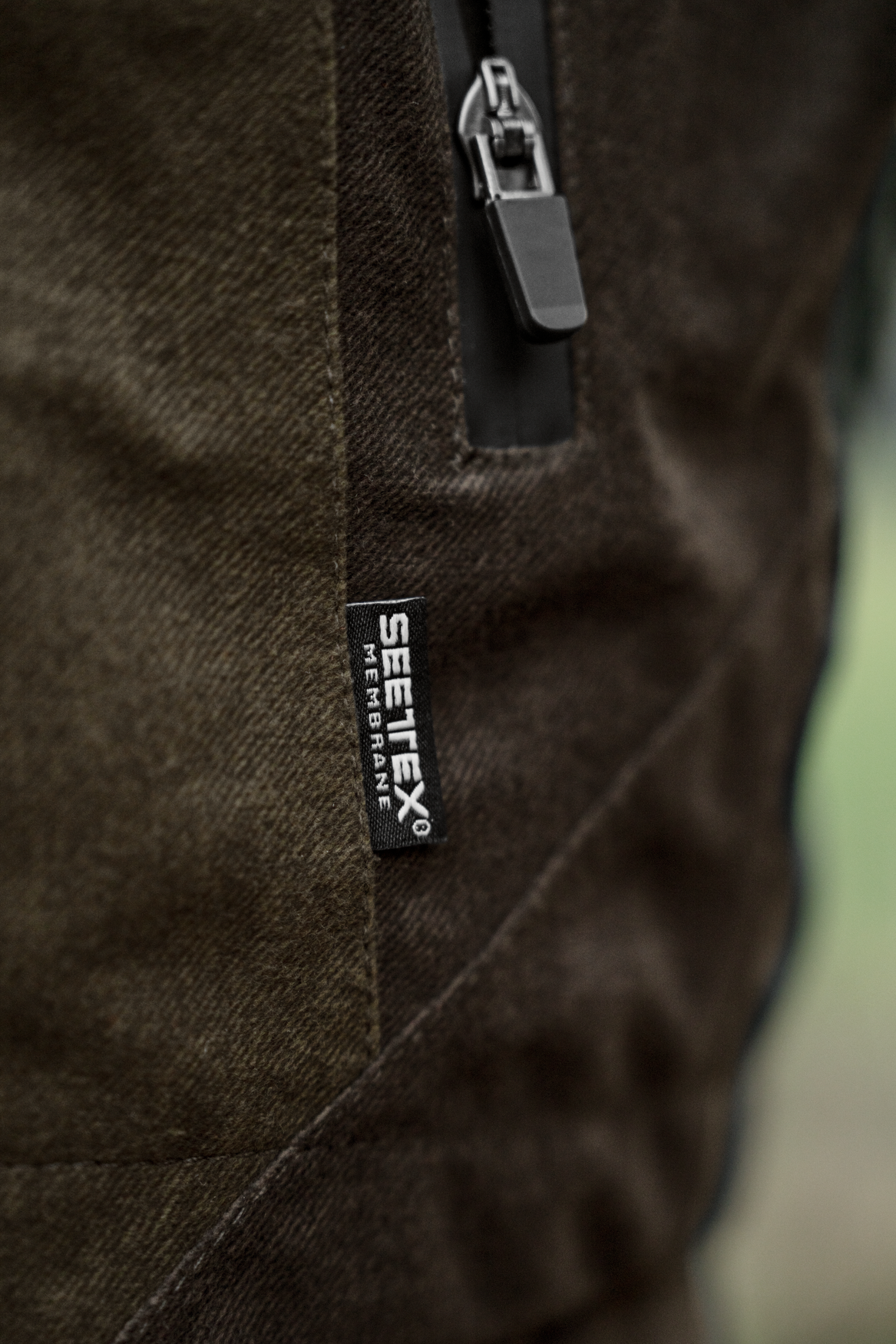Seeland Quest Jacke