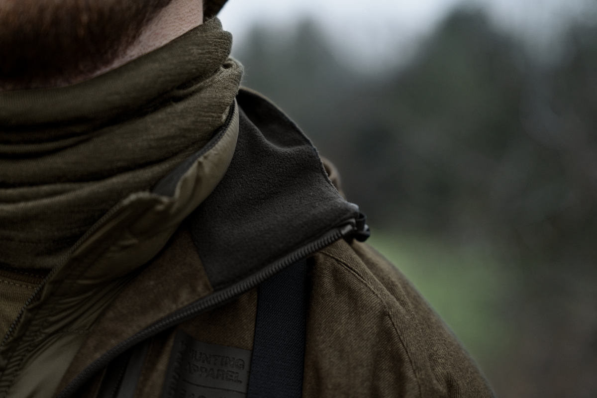Seeland Quest Jacke
