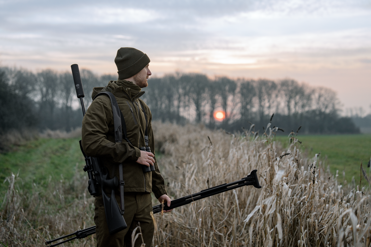 Seeland Quest Jacke