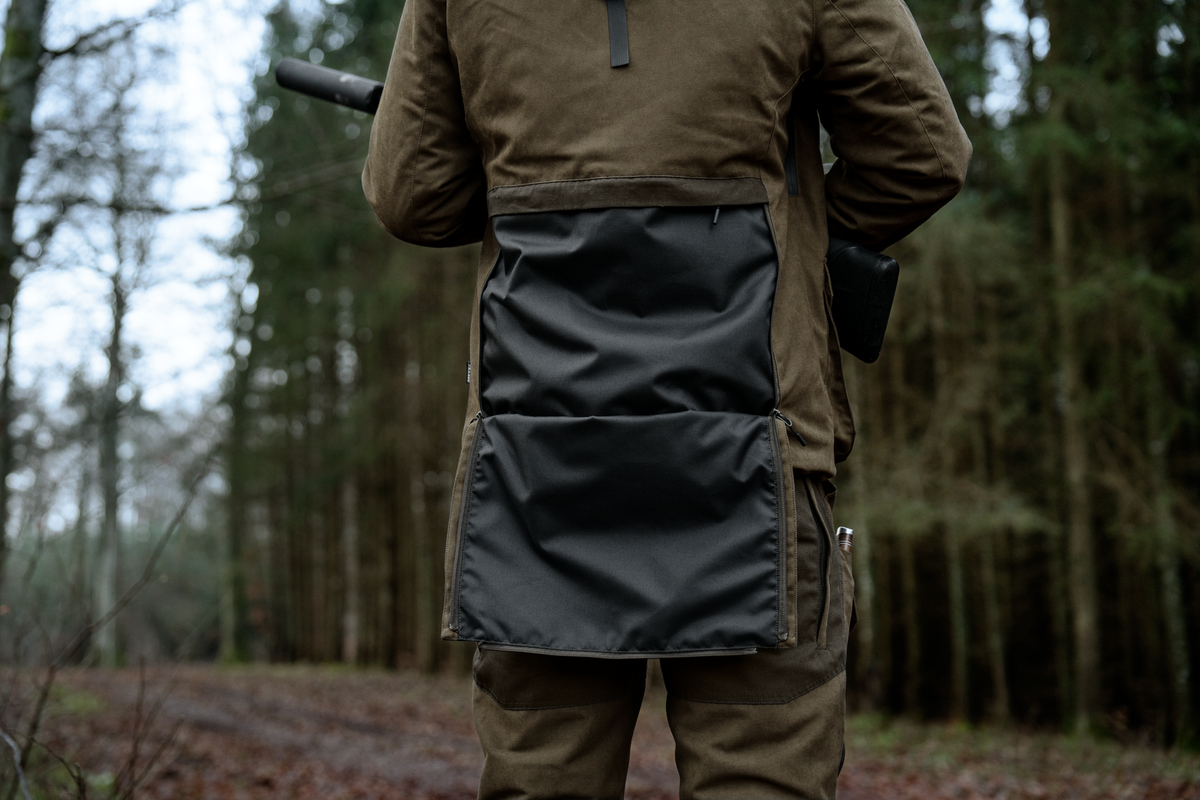 Seeland Ultimo Jacke
