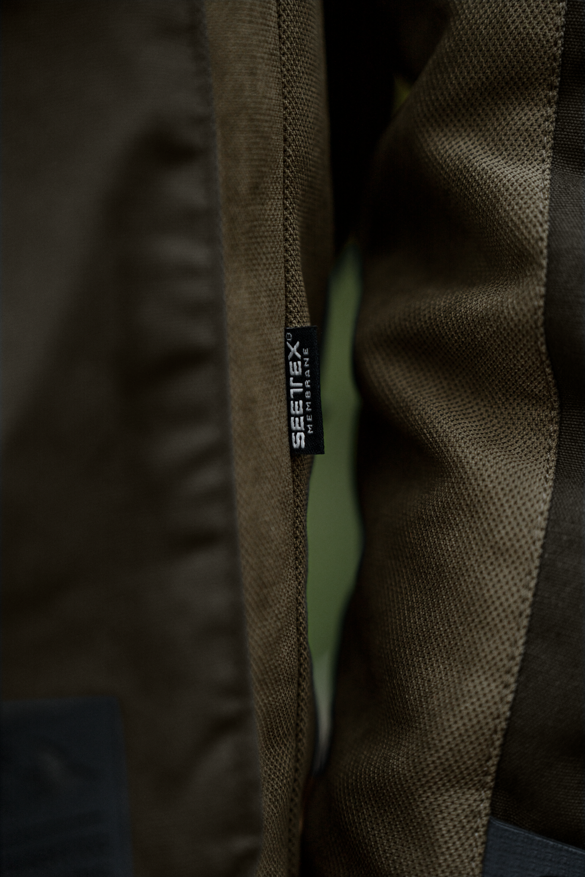 Seeland Ultimo Jacke
