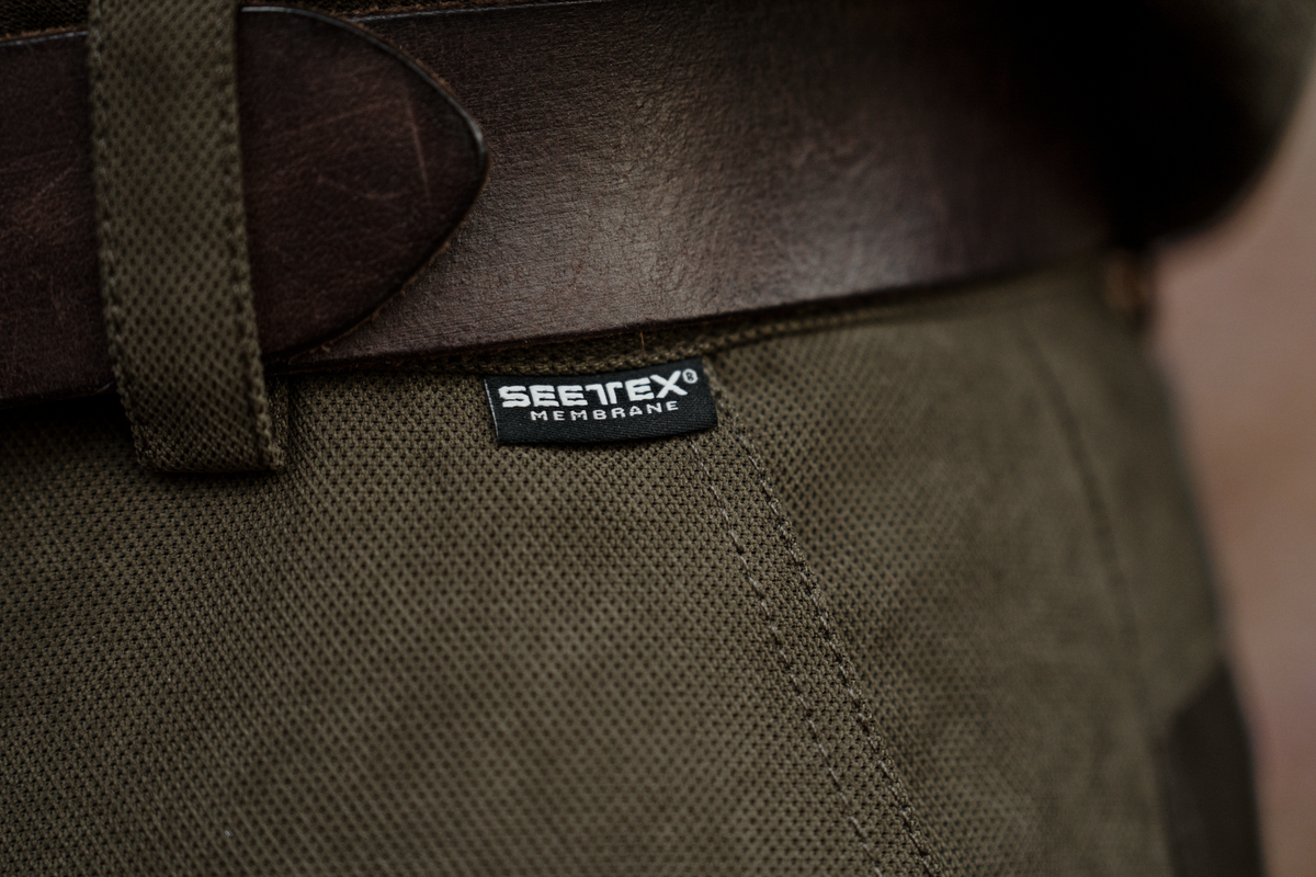 Seeland Ultimo Hose