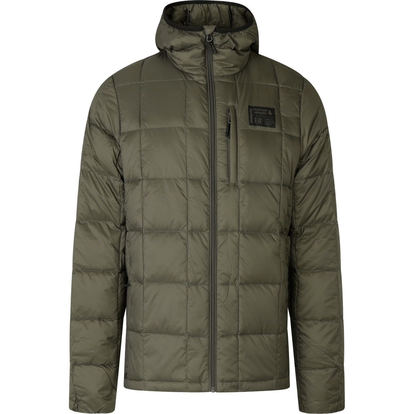 Seeland Fahrenheit Ultimo Daunenjacke
