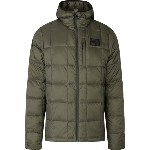 Seeland Fahrenheit Ultimo Daunenjacke
