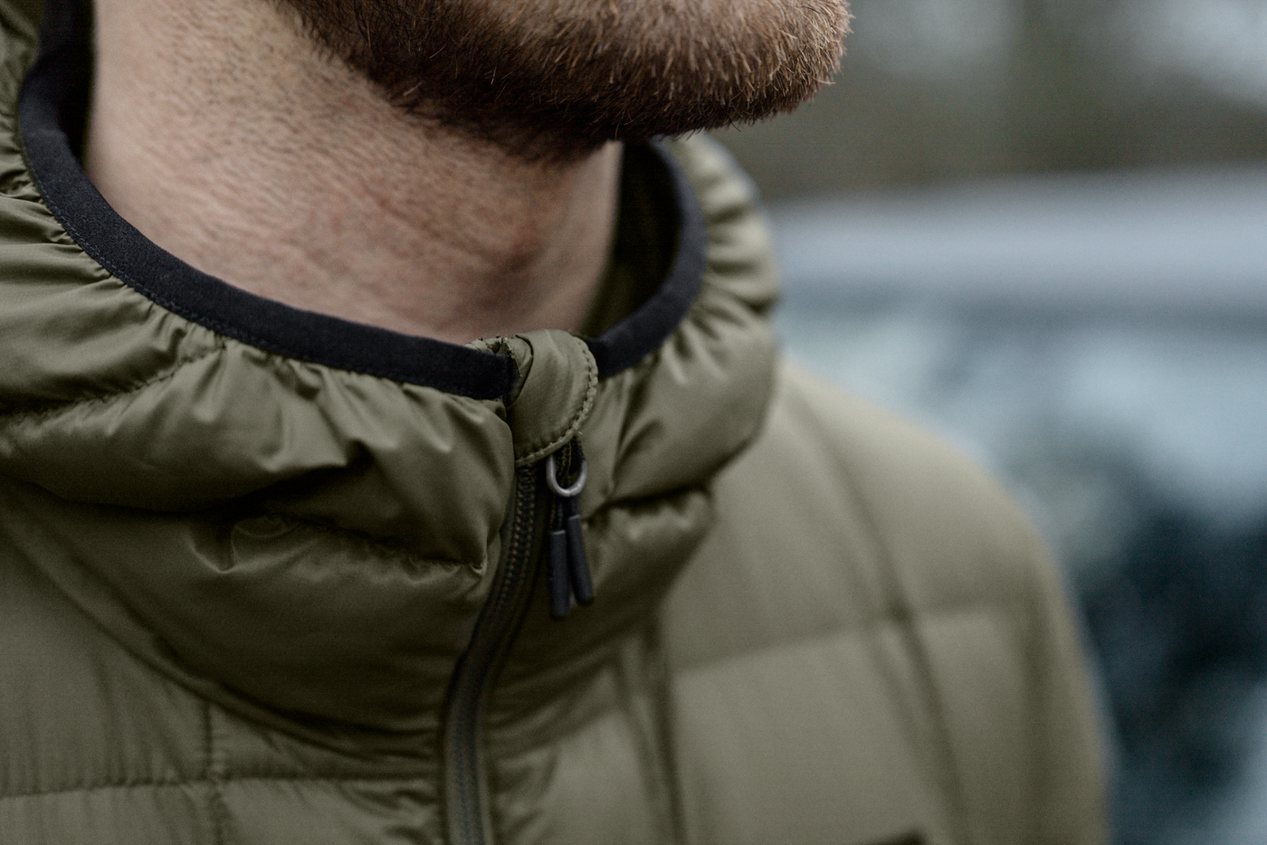 Seeland Fahrenheit Ultimo Daunenjacke