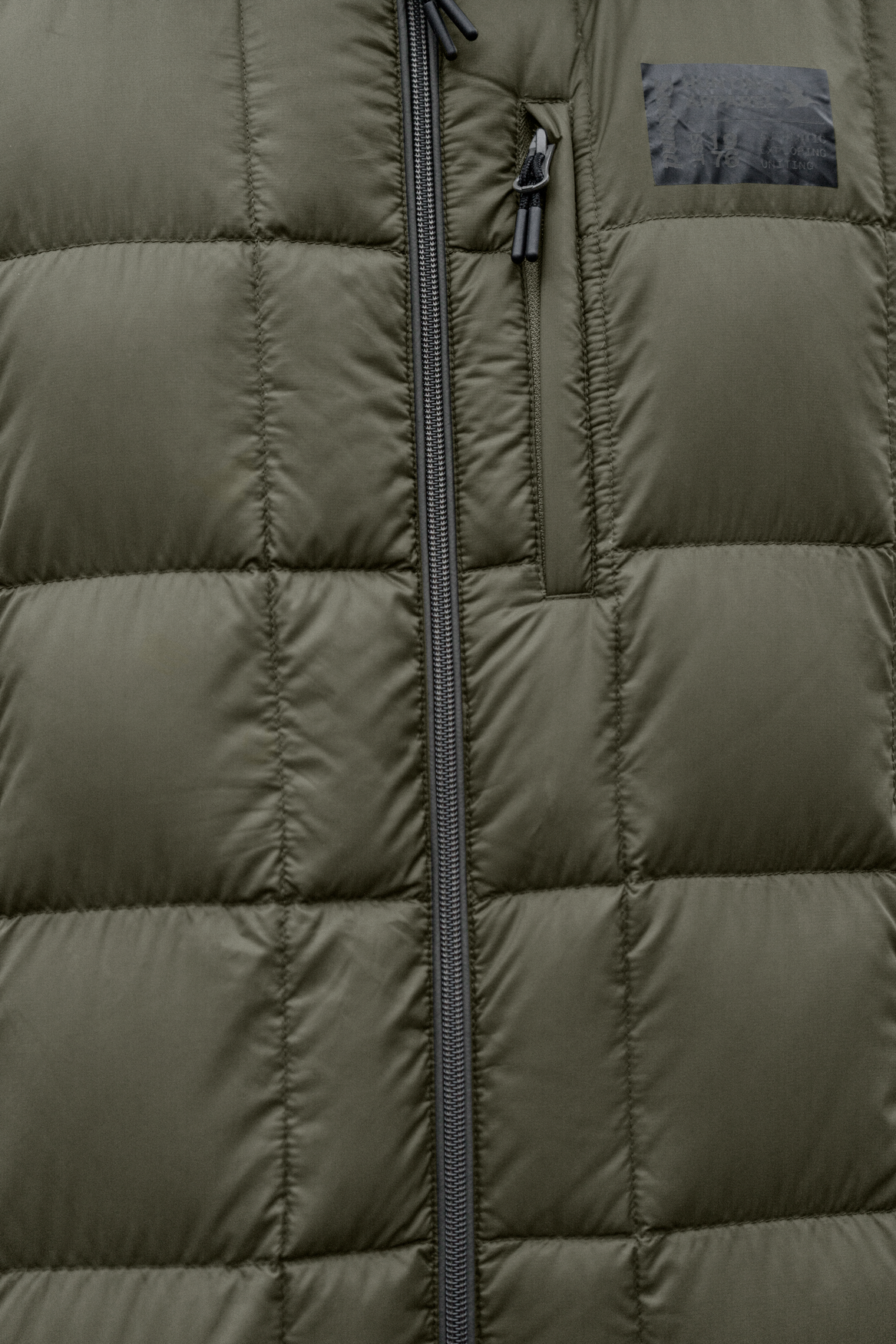 Seeland Fahrenheit Ultimo Daunenjacke