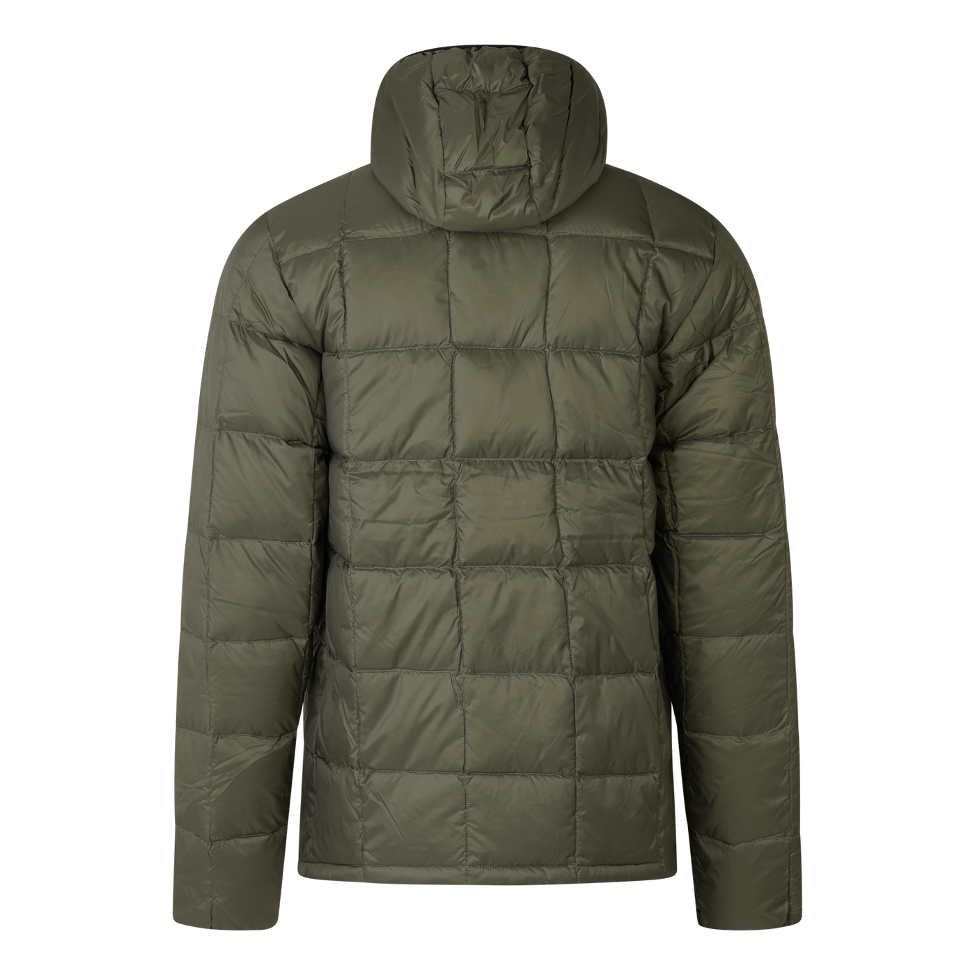 Seeland Fahrenheit Ultimo Daunenjacke