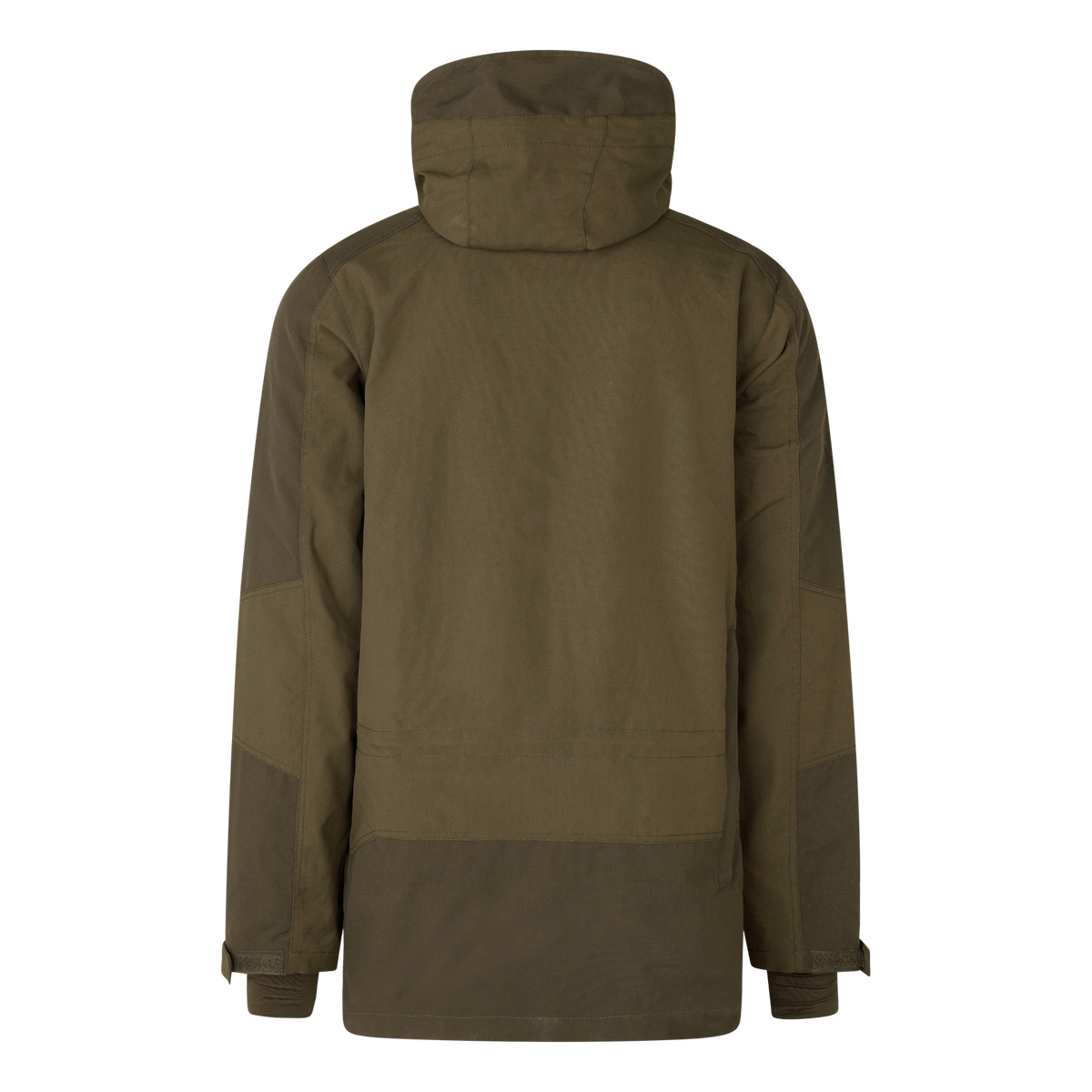 Seeland Trax lange Jacke