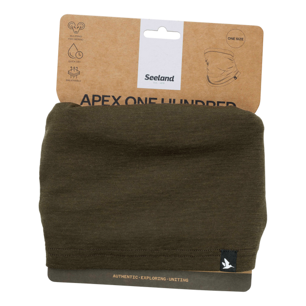 Seeland Apex One Hundred Halswärmer