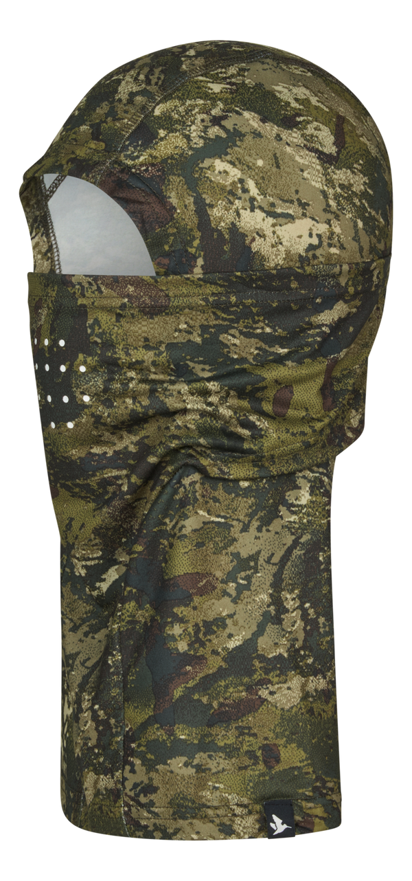 Tagus Camo Face Cover