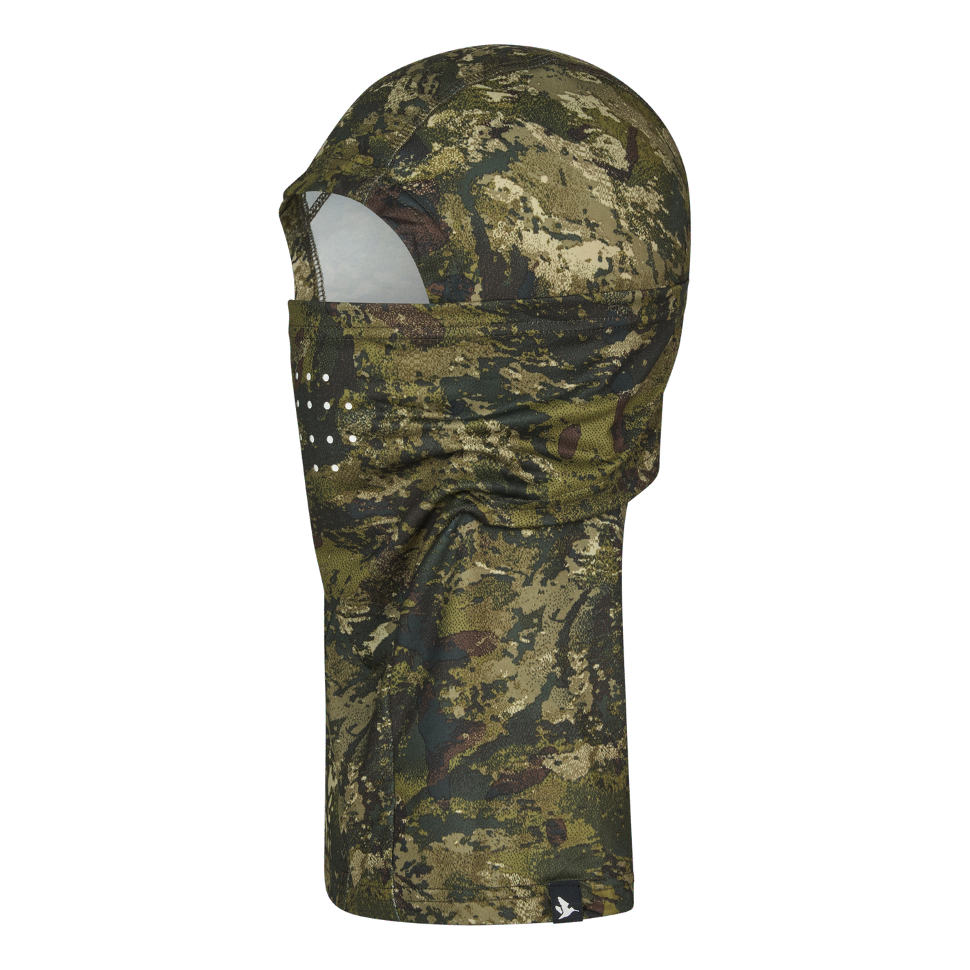 Tagus Camo Face Cover