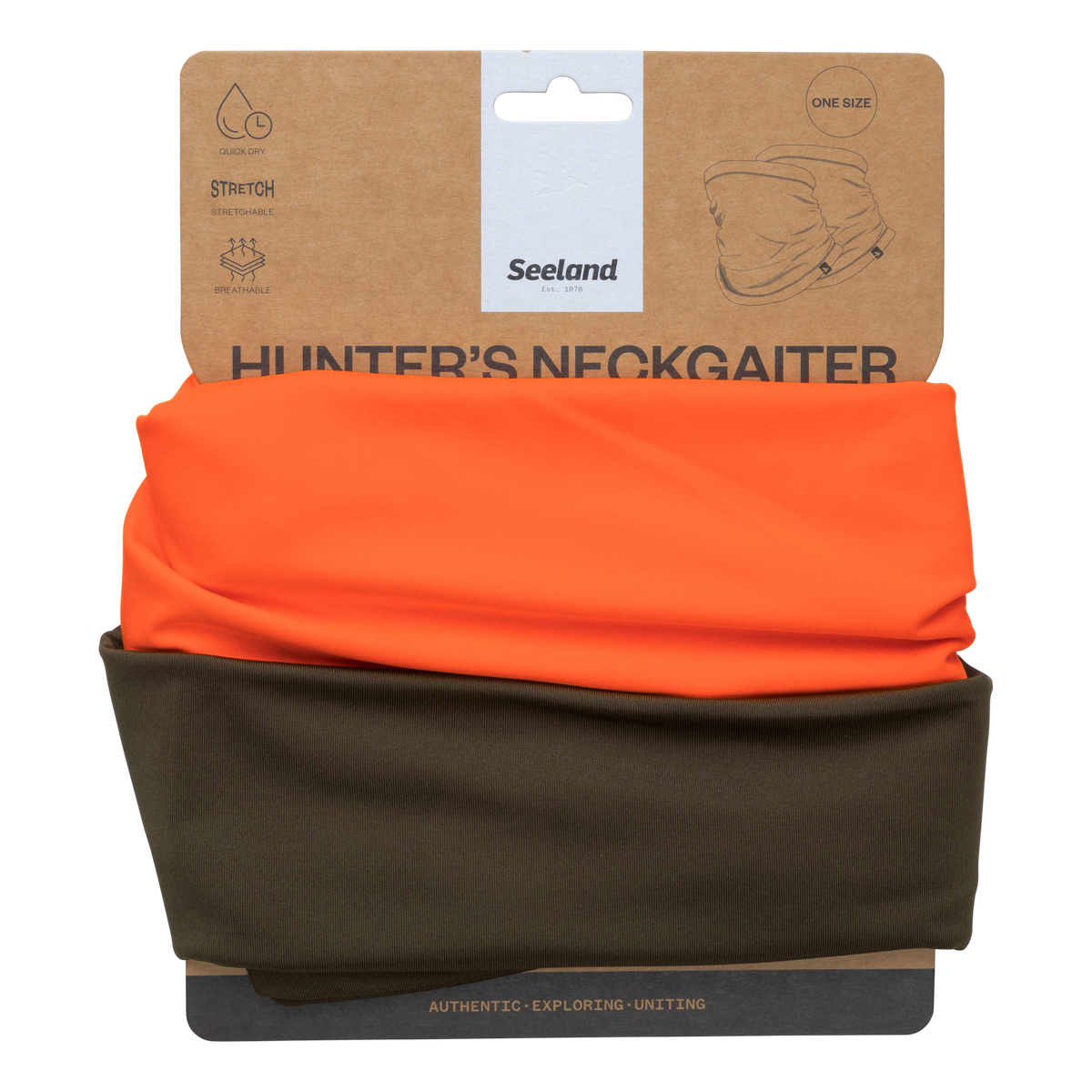 Seeland Spur Halswärmer 2er-Pack