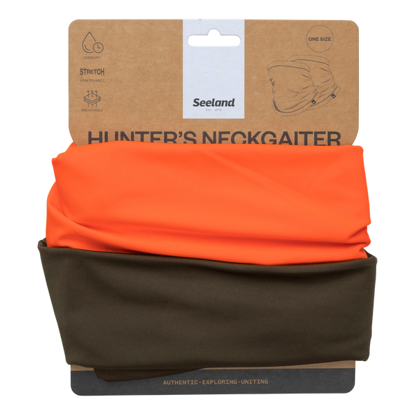 Seeland Spur Halswärmer 2er-Pack