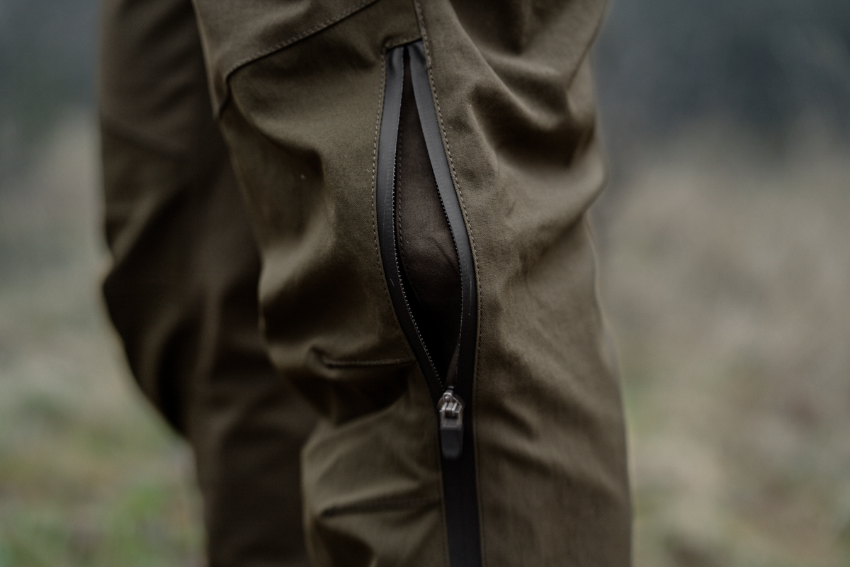 Seeland Spruce Membranhose