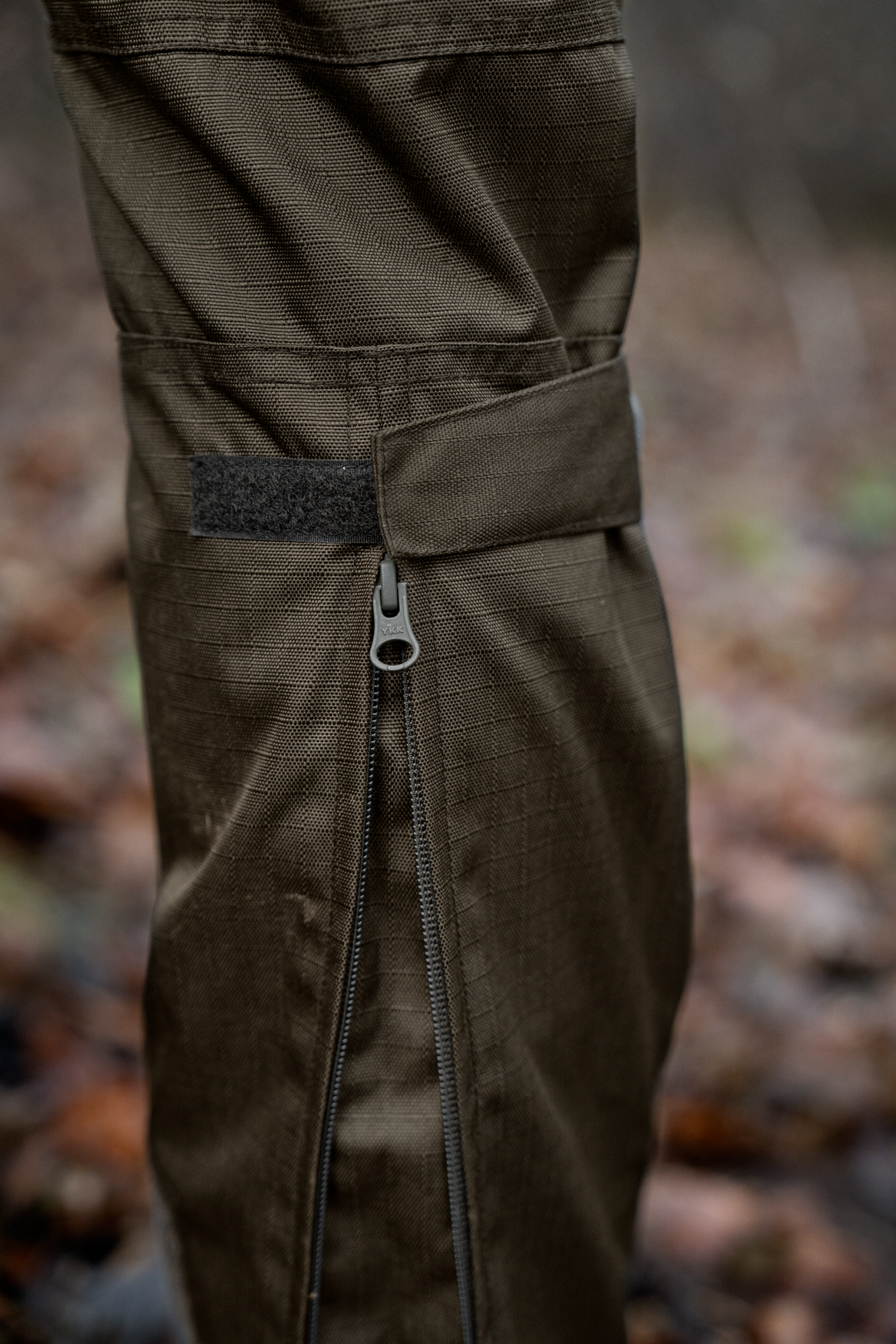 Seeland Venture Edge Hose