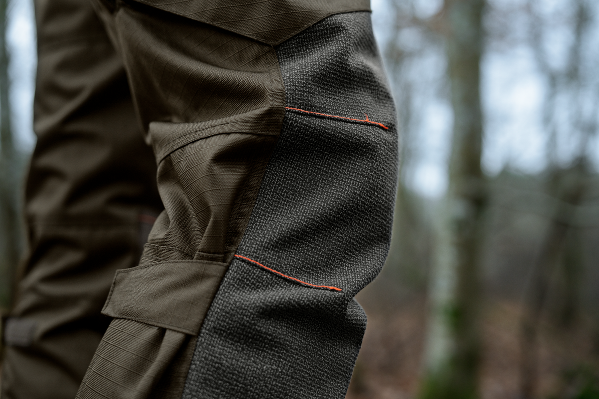 Seeland Venture Edge Hose