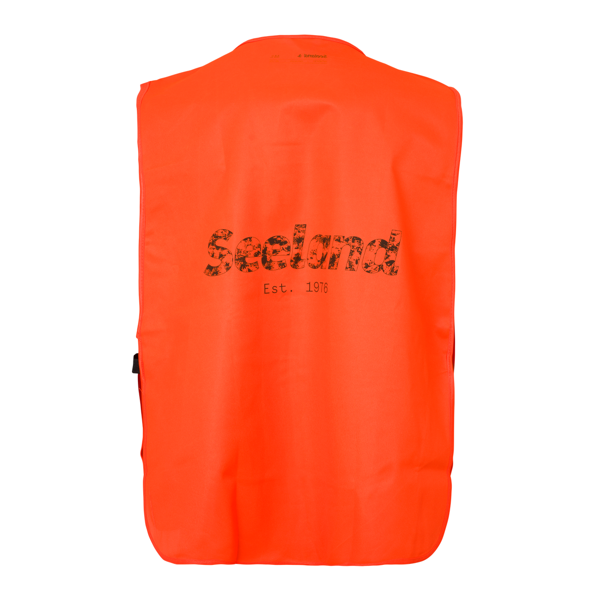 Seeland Sicherheitsweste